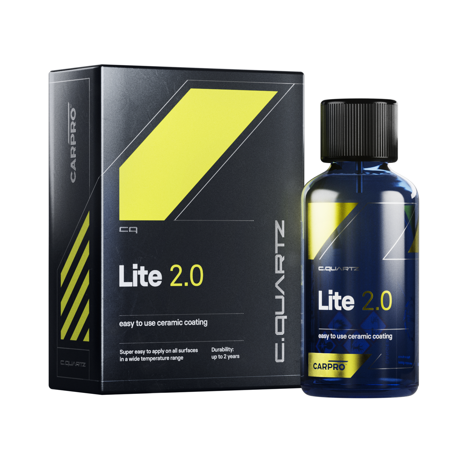 CARPRO C.QUARTZ LITE 2.0