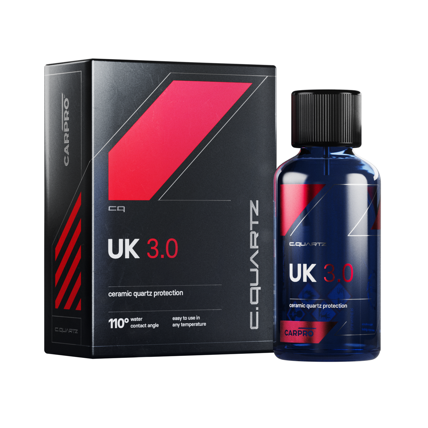 CARPRO C.QUARTZ UK 3.0