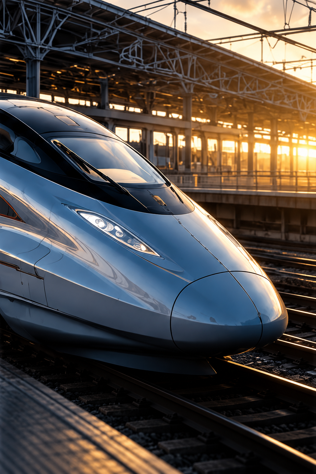 鉄道車両・関連設備