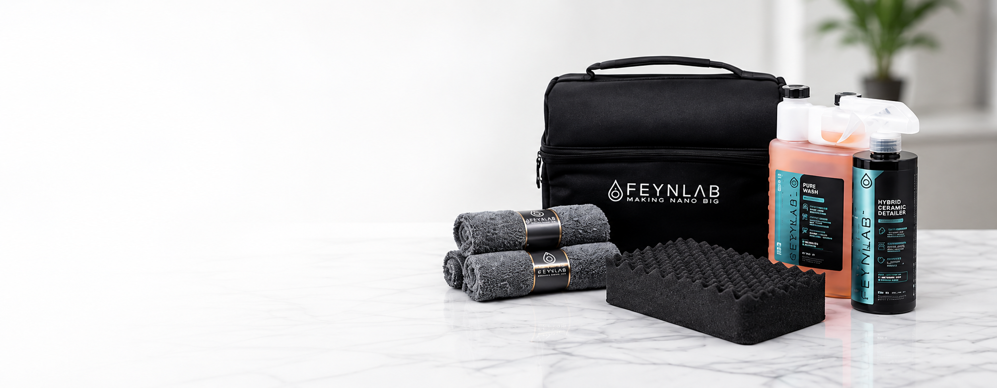 FEYNLAB メンテナンスキット
