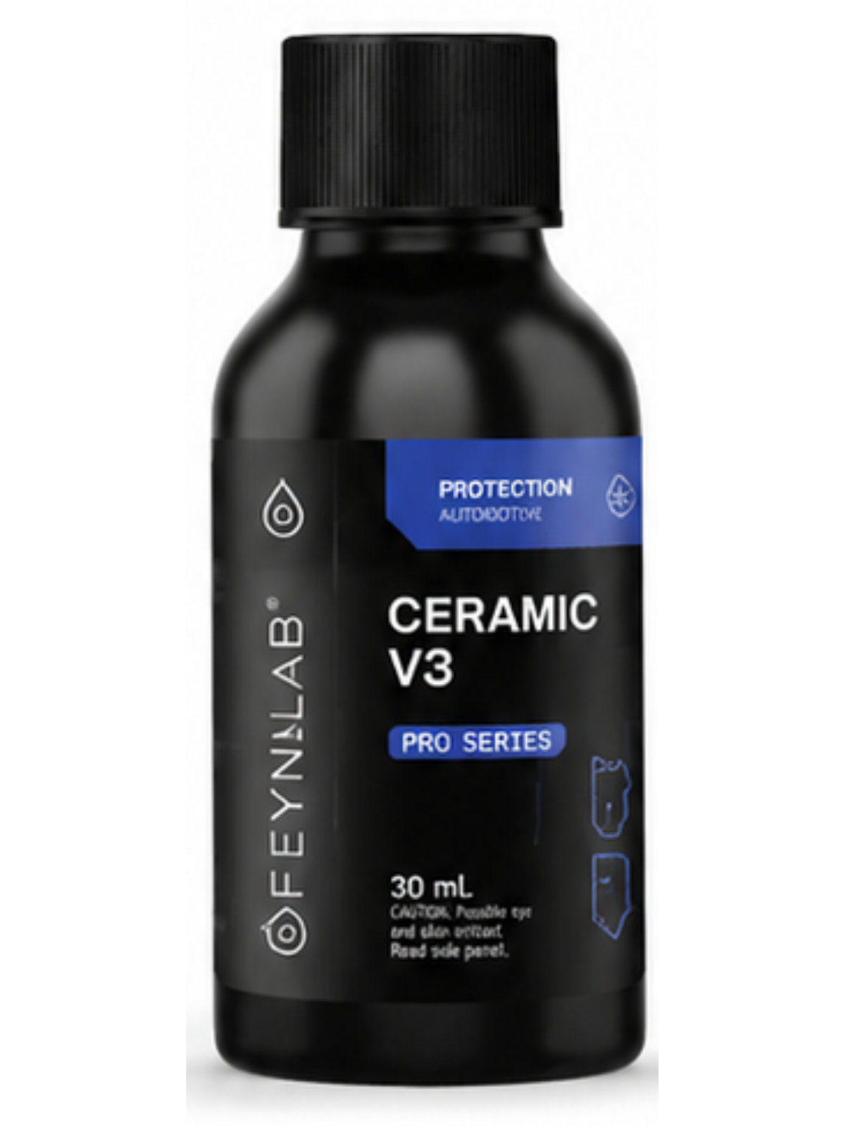 FEYNLAB CERAMIC V3