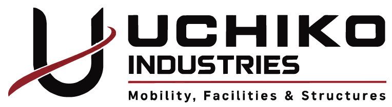 UCHIKO INDUSTRIES